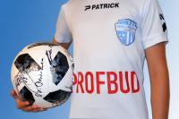 Profbud sponsorem tytularnym Beniaminka Krosno