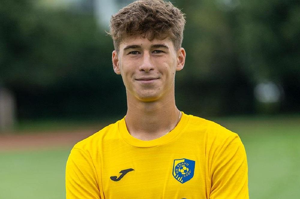 Beno Selan będzie pierwszym wzmocnieniem Cracovii! (fot. archiwum)