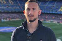 Piłkarz Cosmosu Nowotaniec na testach w 3 lidze