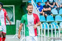 Francuz oficjalnie dołączył do trzecioligowca