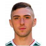 Sebastian Bergier - Widzew Łódź