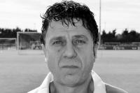 Klubowy lekarz popełnił samobójstwo. Był zarażony