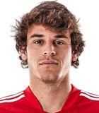 Paulo Bernardo - Górnik Zabrze