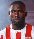 Mohamed Berte - Cracovia