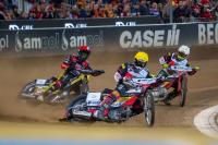 W niedzielę mecz rewanżowy ze Spartą Wrocław! 