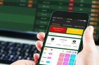 Najlepsze aplikacje do obstawiania wydarzeń sportowych w Polsce