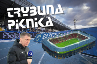 Przełamanie Stali Mielec w oczach kibiców! [TRYBUNA PIKNIKA]