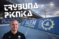 Trybuna Piknika po zwolnieniu Adama Majewskiego!