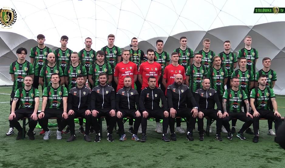 fot. Stal Stalowa Wola