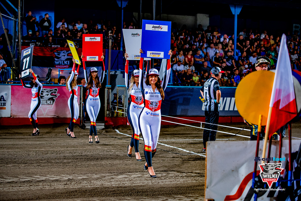 Fot. Dariusz Błażejowski