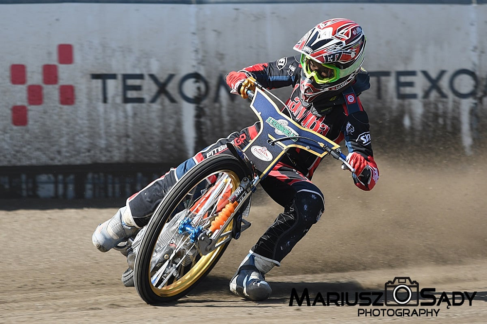 Fot. FB/Texom Stal Rzeszów