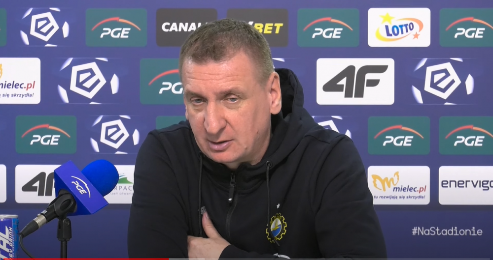 fot.: PGE FKS Stal Mielec