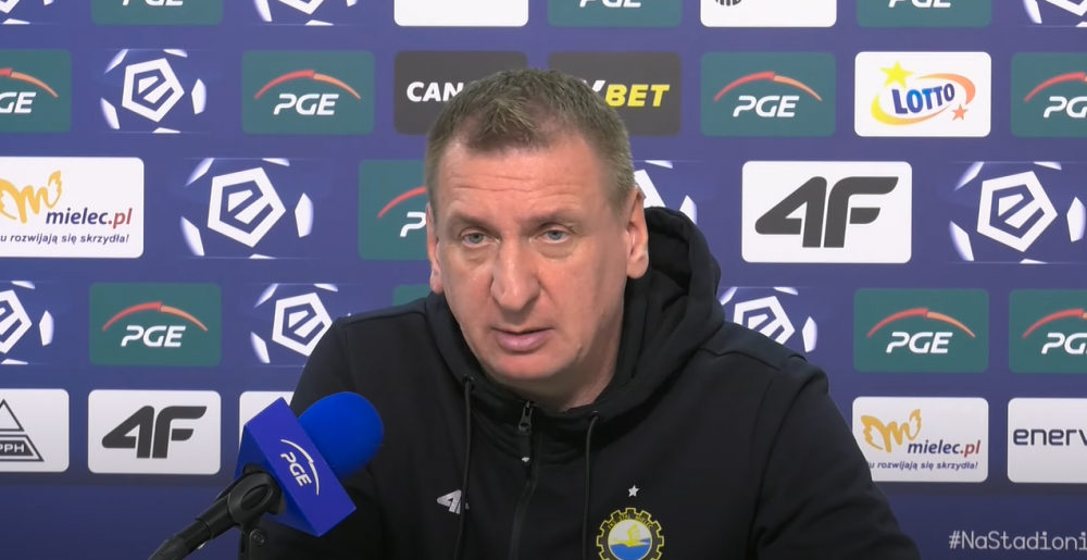 fot.: PGE FKS Stal Mielec