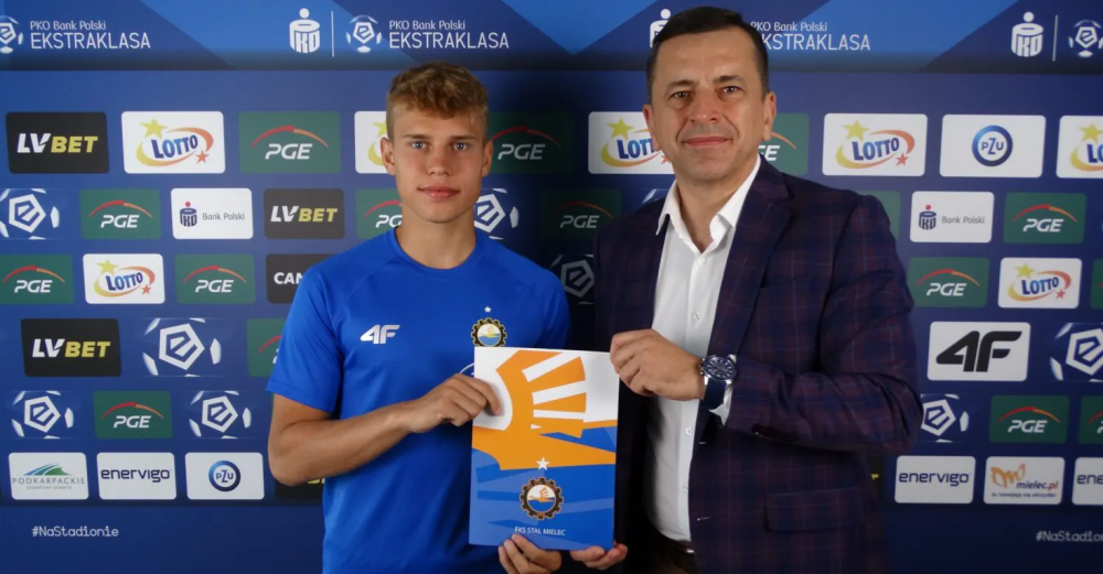 fot.: PGE FKS Stal Mielec