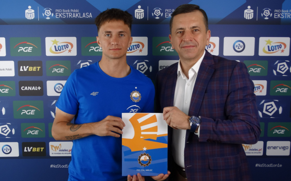 fot.: PGE FKS Stal Mielec