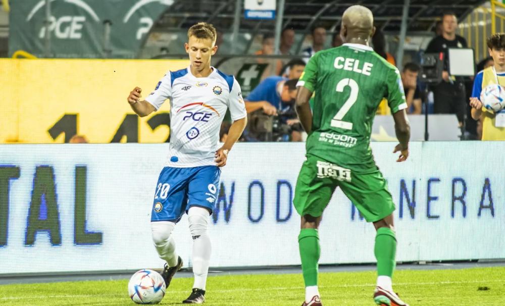 fot.: PGE FKS Stal Mielec