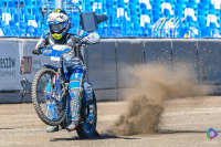 Miesiąc z numerem 10! Mocny skład Stali Rzeszów, Opole bez rosyjskiego zawodnika