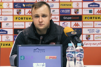 Dawid Kroczek: Jest to piąty remis z rzędu, ale też piąty mecz bez porażki