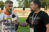 Marek Mróz: Nie zasłużyliśmy na tę porażkę