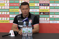 Tomasz Grzegorczyk: Zrobiliśmy kolejny krok do przodu