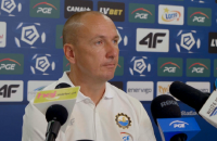 Adam Majewski: Remis byłby najbardziej sprawiedliwy