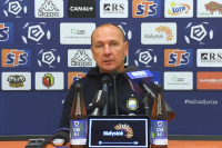 Adam Majewski: Biorę tę porażkę na siebie