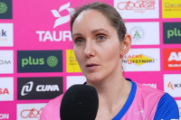 Katarzyna Wenerska: Jest to ważna wygrana w kontekście układu tabeli