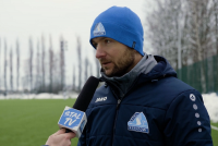 Daniel Myśliwiec: Mimo zmęczenia prezentowaliśmy naprawdę niezłą jakość