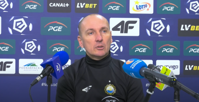 Adam Majewski: Jesteśmy mistrzami w utrudnianiu sobie sytuacji