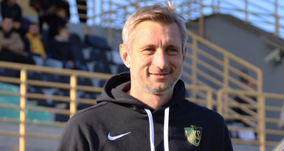 Znany trener z Podkarpacia został asystentem Michniewicza