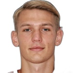 Jan Biegański - Pogoń Szczecin