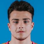 Jakub Bielecki - Ruch Chorzów