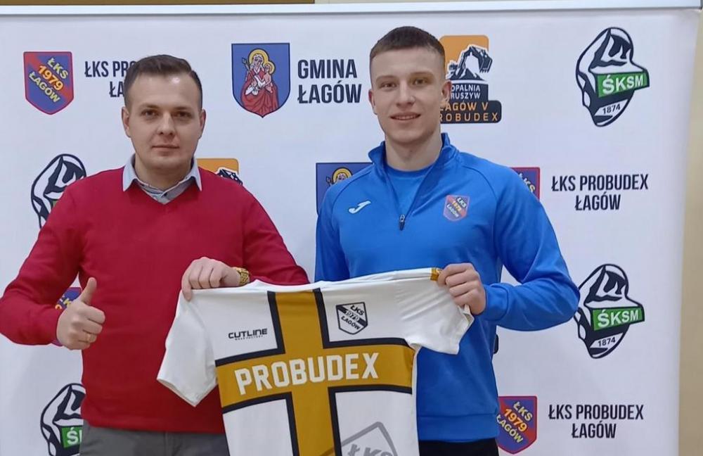 fot. ŁKS Probudex Łagów