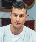 Michał Bierzało - Wisła II Kraków