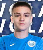 Szymon Bil - Hutnik Kraków CLJ
