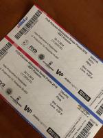 KONKURS! Do wygrania bilety na Klubowe Mistrzostwa Świata!