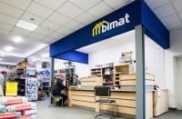 Przedstawiamy naszych patnerów: Bimat - hurtownia materiałów budowlanych