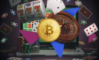 Bitcoin kasyno bez inwestycji