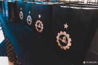 Sponsorzy i partnerzy Stali Mielec spotkali się na śniadaniu biznesowym! 