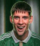 Vladislav Blănuță - Lechia Gdańsk
