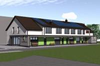 Błażowianka doczeka się nowoczesnego obiektu sportowego!