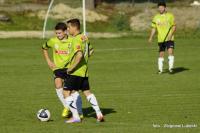 Klasa O Rzeszów: Błażowianka Błażowa zremisowała z Sawą Sonina