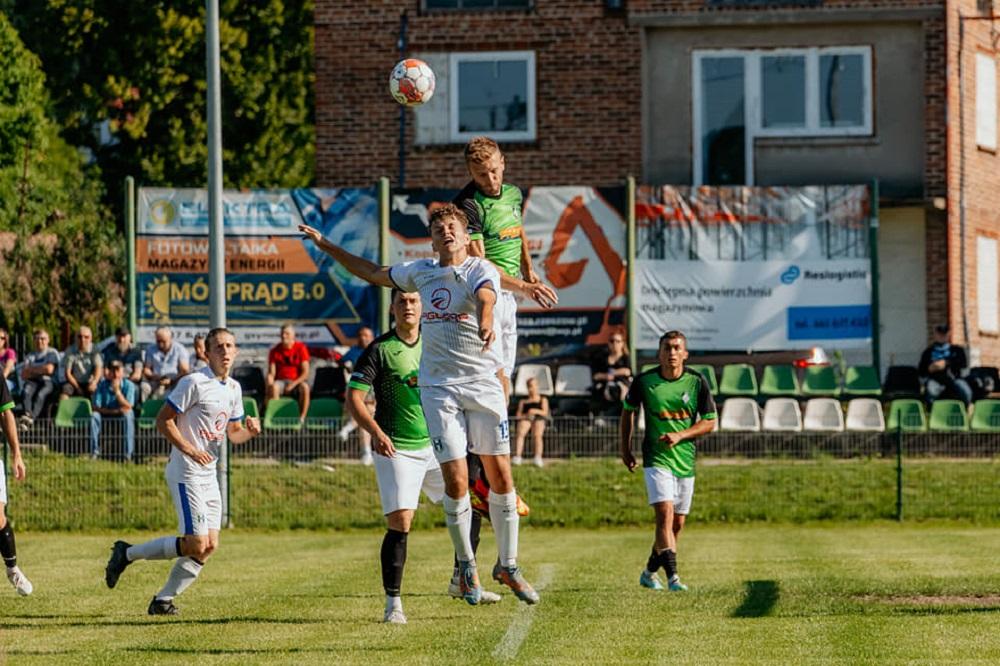 Fot. Reslogistic Błażowianka Błażowa/Facebook.