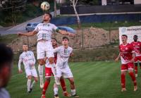 4 liga podkarpacka: Wszystkie gole 10. kolejki [WIDEO]