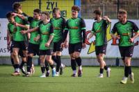 Plan sparingów Błażowianki Błażowa (zima 2026)