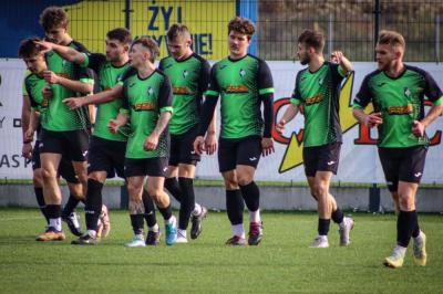 Plan sparingów Błażowianki Błażowa (zima 2026)