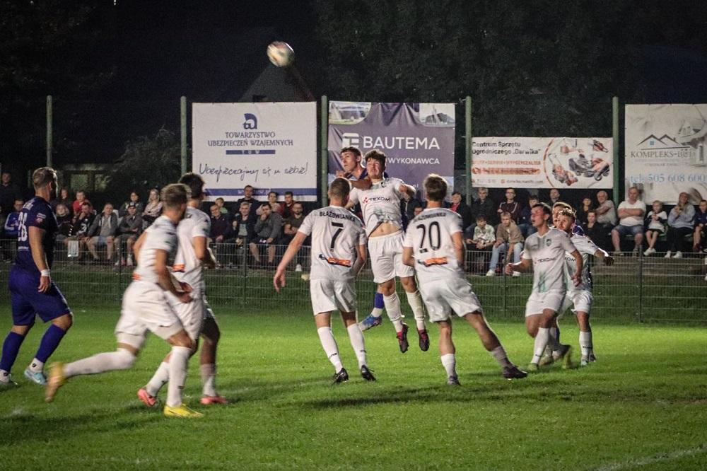 fot. Błażowianka Błażowa