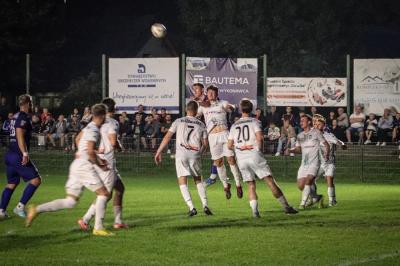 fot. Błażowianka Błażowa