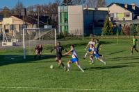 Stal Łańcut pokonała Sokoła. Na szczycie wciąż Strug Tyczyn [Podsumowanie 18. kolejki]