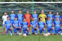 Dwóch zawodników opuszcza Błękitnych Ropczyce